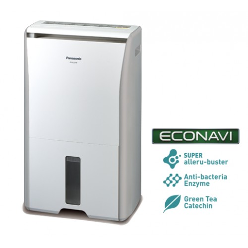 Mitsubishi Oasis 16L Dehumidifier MJE16VX